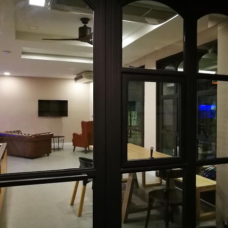 The Hubitat Pansiyon Ban Khlong Nang Li Dış mekan fotoğraf