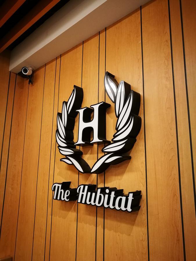 The Hubitat Pansiyon Ban Khlong Nang Li Dış mekan fotoğraf